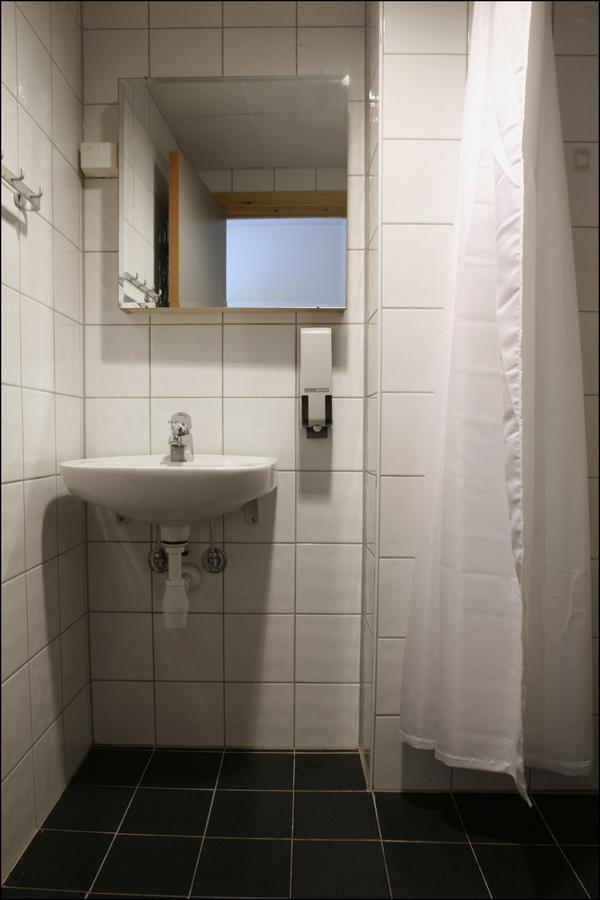 Bergen Ymca Hostel 部屋 写真